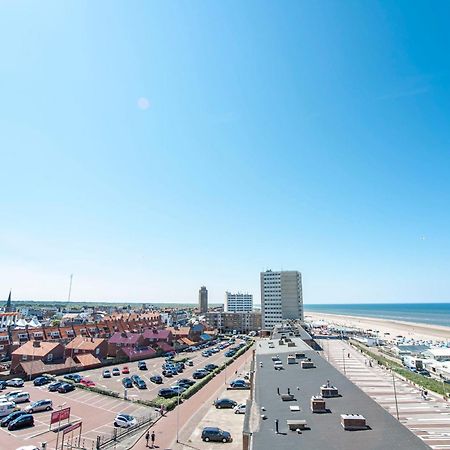 La Casa Verano With Private Parking Zandvoort Exteriör bild