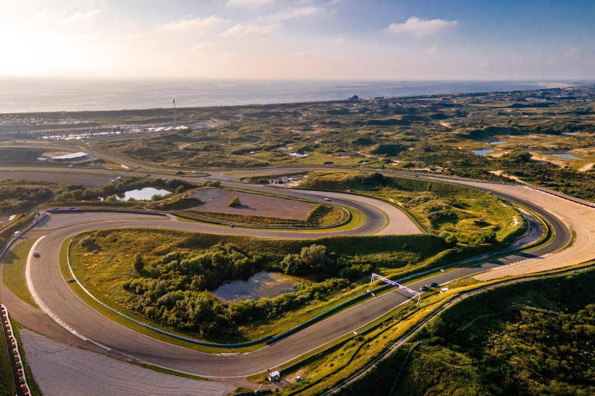 La Casa Verano With Private Parking Zandvoort Exteriör bild